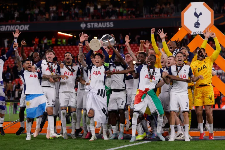 UEFA Super Cup 2025: Европын супер цомын төлөөх тоглолт өнөөдөр шөнө явагдана