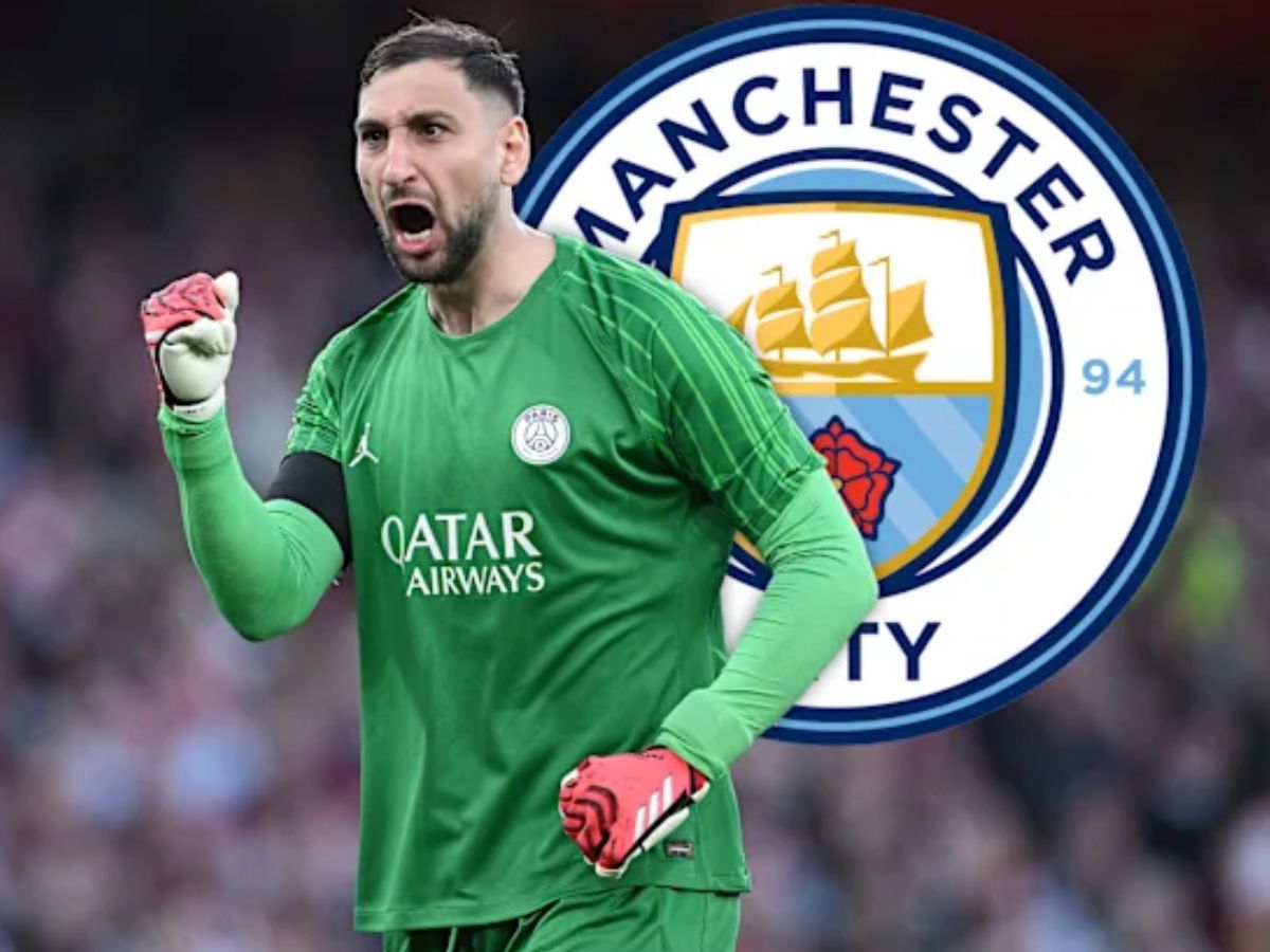 Paris Saint-Germain клуб Итали хаалгач G.Donnarumma-г багийн мэдүүлгээс хаслаа