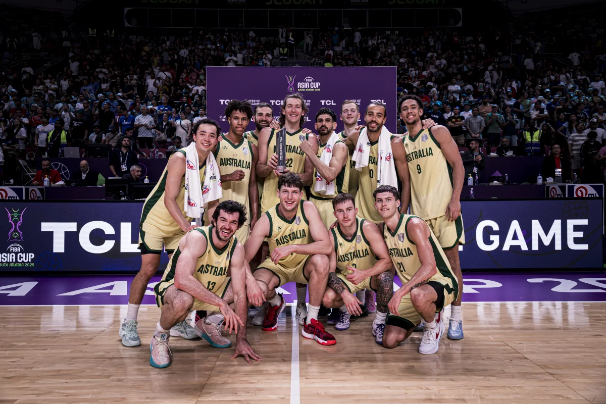 FIBA ASIA CUP 2025: Ираны шигшээ баг гайхалтай эргэн ирэлт хийж хагас шигшээд Австралийн хамтаар шалгарлаа