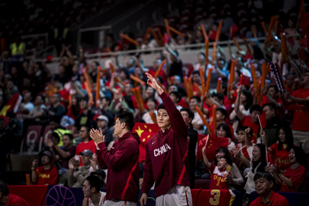 FIBA ASIA CUP 2025: Шинэ-Зеланд болон БНХАУ-ын шигшээ багууд хагас шигшээд шалгарлаа