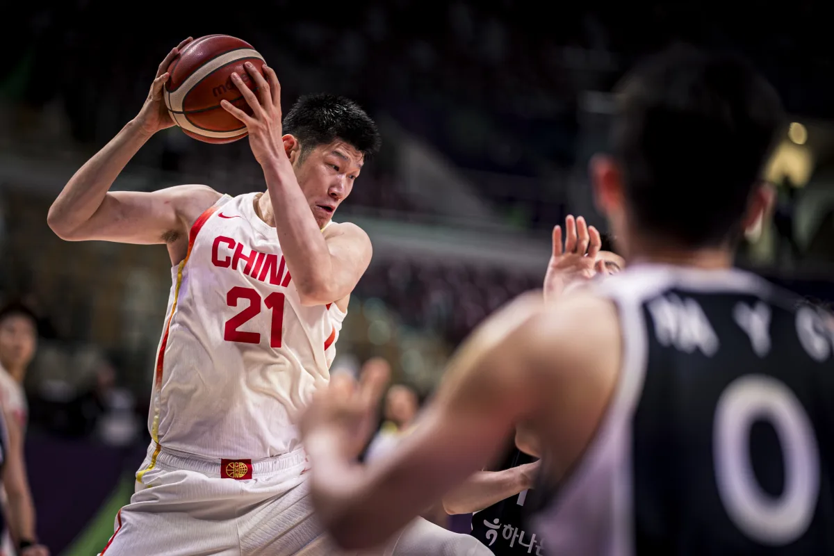 FIBA ASIA CUP 2025: Шинэ-Зеланд болон БНХАУ-ын шигшээ багууд хагас шигшээд шалгарлаа