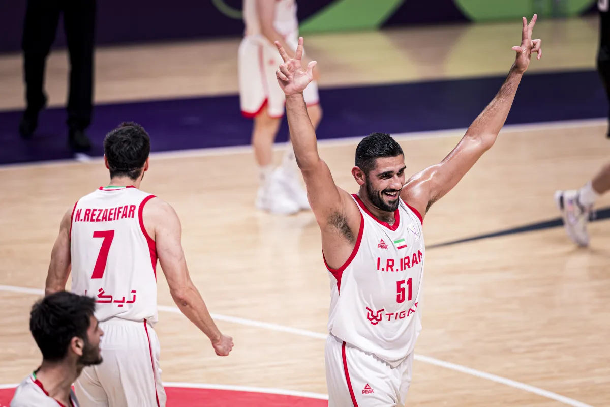 FIBA Asia Cup 2025: Австралийн шигшээ баг Азийн аваргад 3 оролцож бүгдэд нь түрүүллээ