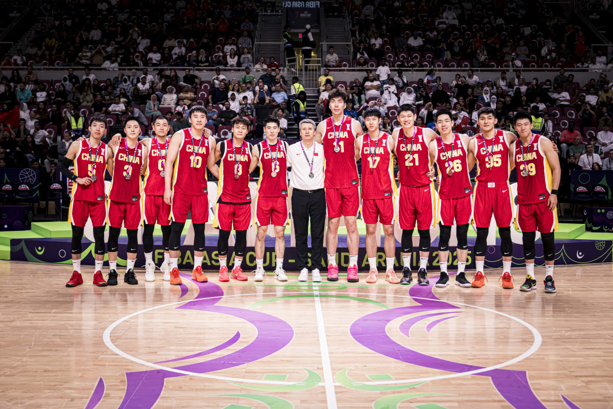 FIBA Asia Cup 2025: Австралийн шигшээ баг Азийн аваргад 3 оролцож бүгдэд нь түрүүллээ