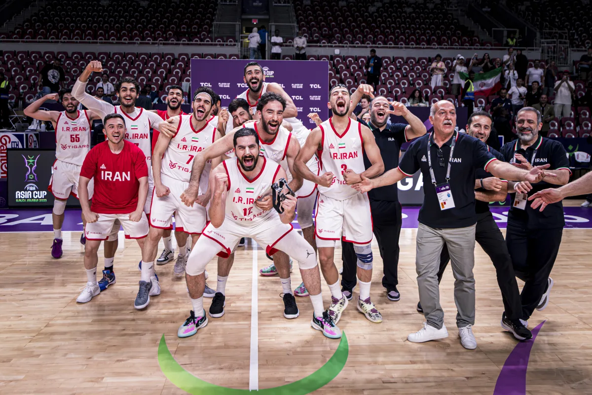 FIBA Asia Cup 2025: Австралийн шигшээ баг Азийн аваргад 3 оролцож бүгдэд нь түрүүллээ