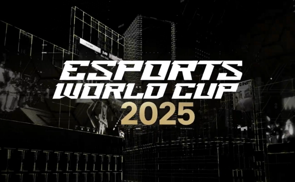 The MongolZ багийн оролцох дараагийн том тэмцээн Esports World Cup