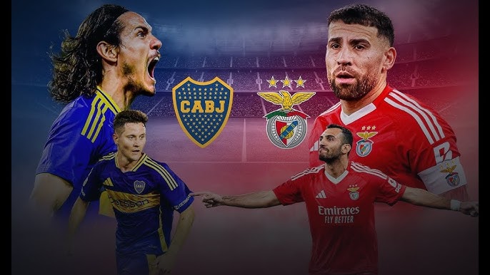 FIFA Club World cup 2025: Өмнөд Америк тивийн клубүүд хүчирхэг байна