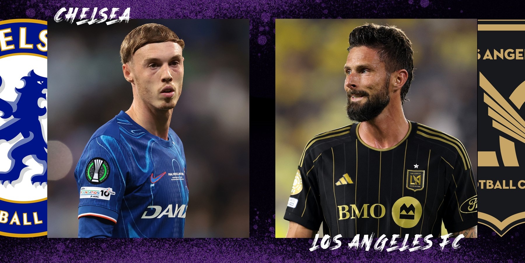 FIFA Club World cup 2025: Өмнөд Америк тивийн клубүүд хүчирхэг байна
