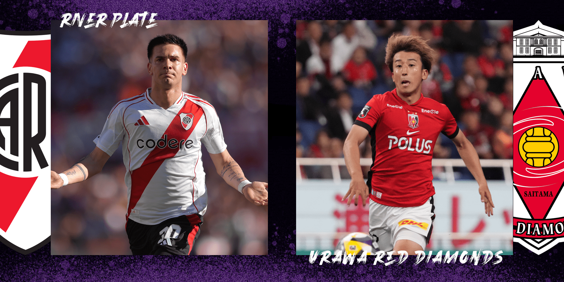 FIFA Club World cup 2025: Өмнөд Америк тивийн клубүүд хүчирхэг байна