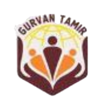 ЕБС 3 Тамир сургууль