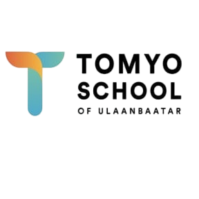 ЕБС ТомЁ сургууль