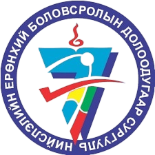 ЕБС 7-р сургууль