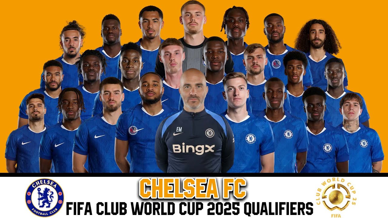FIFA Club World cup 2025: Өнөөдөр шөнө КДАШТ-ийн хагас шигшээ эхний тоглолт явагдана