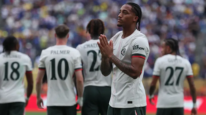 FIFA Club World cup 2025: Английн Челси клуб КДАШТ-ийн аваргын төлөө шалгарлаа