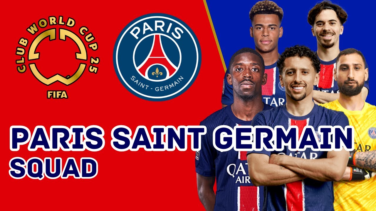 FIFA Club World cup 2025: Өнөөдөр шөнө КДАШТ-ийн хагас шигшээ хоёр дахь тоглолт явагдана