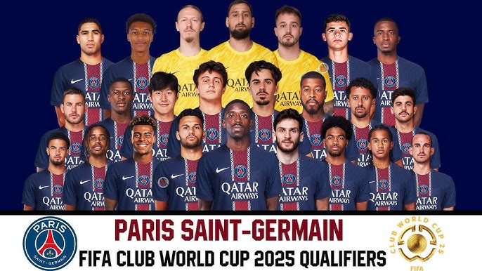 FIFA Club World cup 2025: Өнөөдөр шөнө КДАШТ-ийн хагас шигшээ хоёр дахь тоглолт явагдана