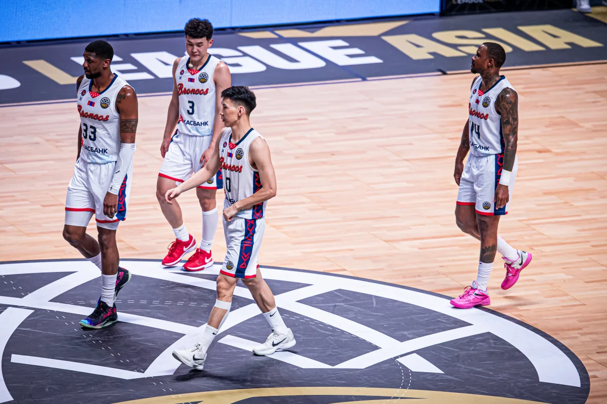 BCL Asia: Хасын Хүлэгүүд баг хүрэл медалийн төлөө өнөөдөр нутгийн эзэдтэй тоглоно