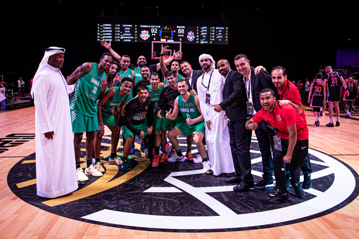 BCL Asia: Хасын Хүлэгүүд баг хүрэл медалийн төлөө өнөөдөр нутгийн эзэдтэй тоглоно