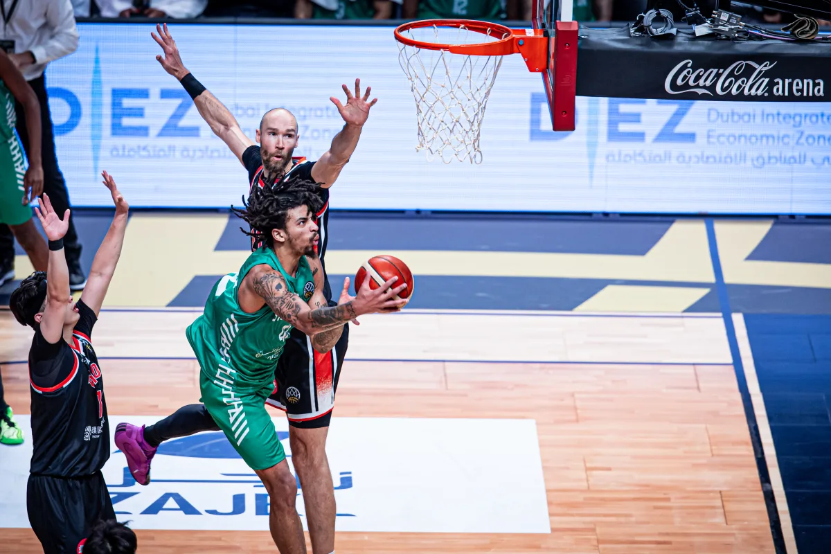 BCL Asia: Хасын Хүлэгүүд баг хүрэл медалийн төлөө өнөөдөр нутгийн эзэдтэй тоглоно