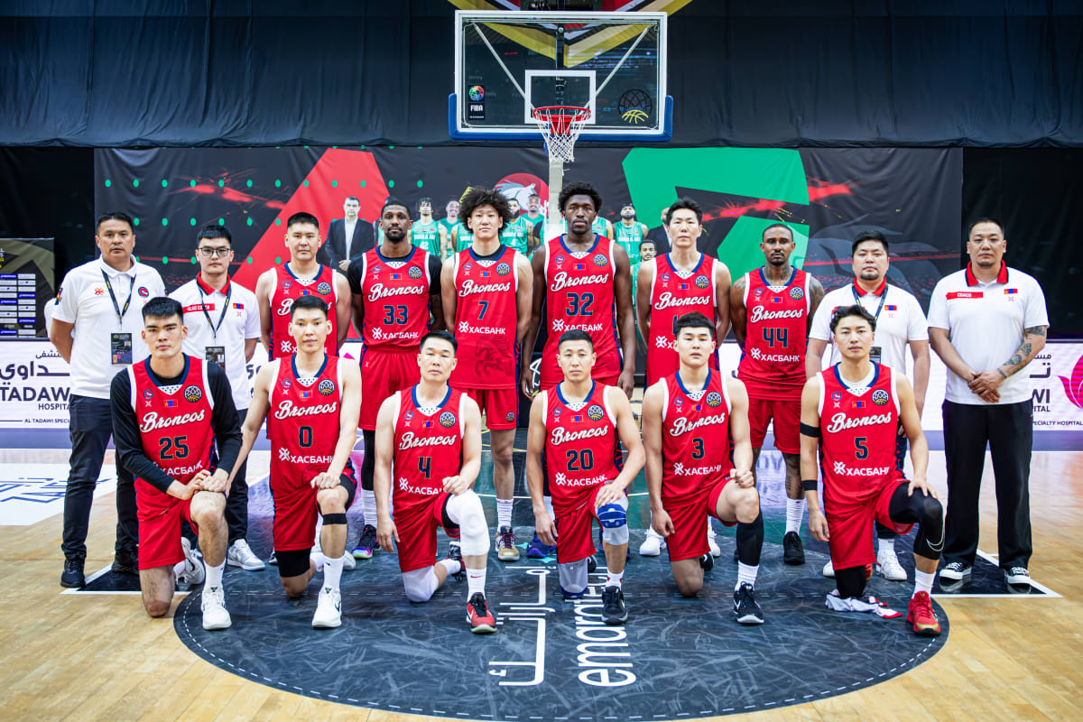 BCL Asia: Хасын Хүлэгүүд баг хүрэл медалийн төлөө өнөөдөр нутгийн эзэдтэй тоглоно