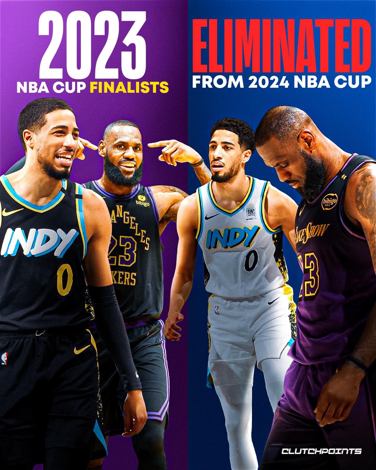 Эмиратын нэрэмжит NBA-н цомын тэмцээнд аль баг аварга болох бол?