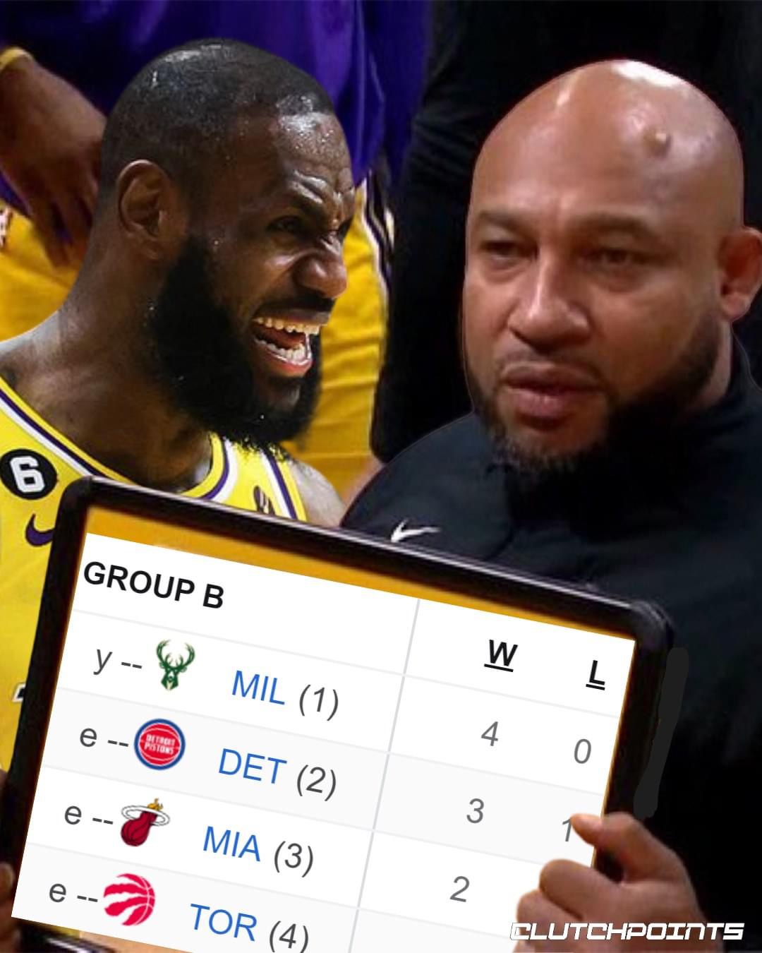 Эмиратын нэрэмжит NBA-н цомын тэмцээнд аль баг аварга болох бол?