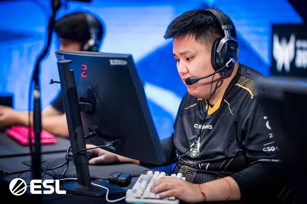 Мэйжорын өмнө зохиогдож байгаа хамгийн том тэмцээн BLAST Rivals Fall 2025-ийг таамаглавал