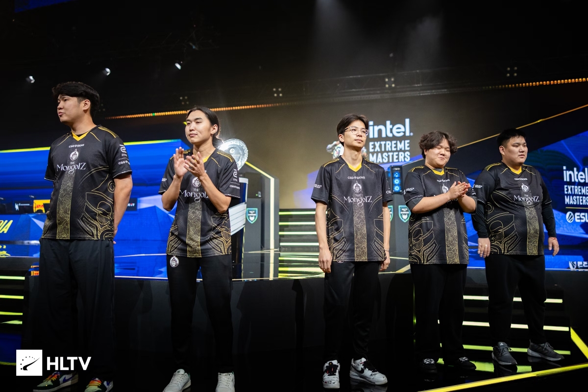 Мэйжорын өмнө зохиогдож байгаа хамгийн том тэмцээн BLAST Rivals Fall 2025-ийг таамаглавал