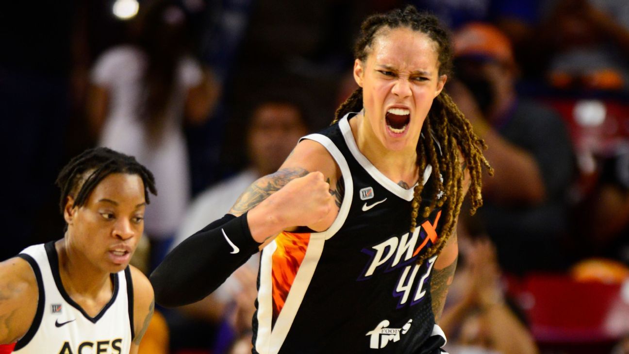 WNBA-ийн хагас шигшээд тоглох дөрвөн баг тодорлоо