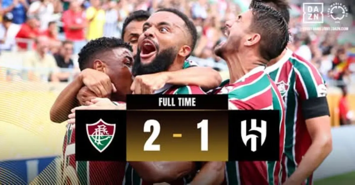 FIFA Club World cup 2025: Бразилын Fluminense клуб Английн Chelsea клубүүд хагас шигшээд тоглохоор боллоо
