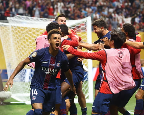 FIFA Club World cup 2025: Thomas Müller-ийн сүүлийн тоглолт Jamal Musiala маш хүнд гэмтэл авч PSG клуб хагас шигшээд шалгарлаа