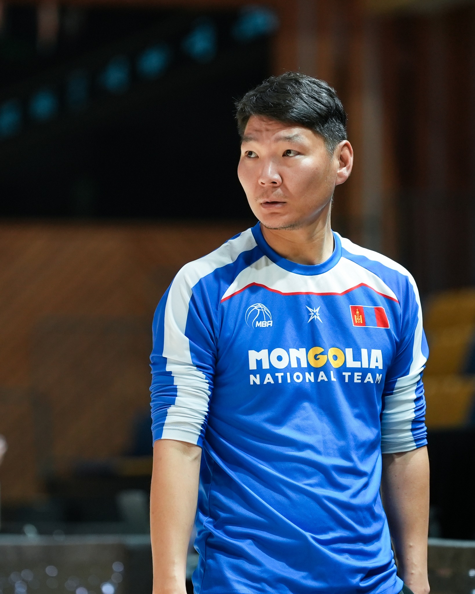 U-16 хүртэлх насны Монгол улсын шигшээ баг БНХАУ, БНСУ, Малайзын шигшээ багуудтай өрсөлдөнө
