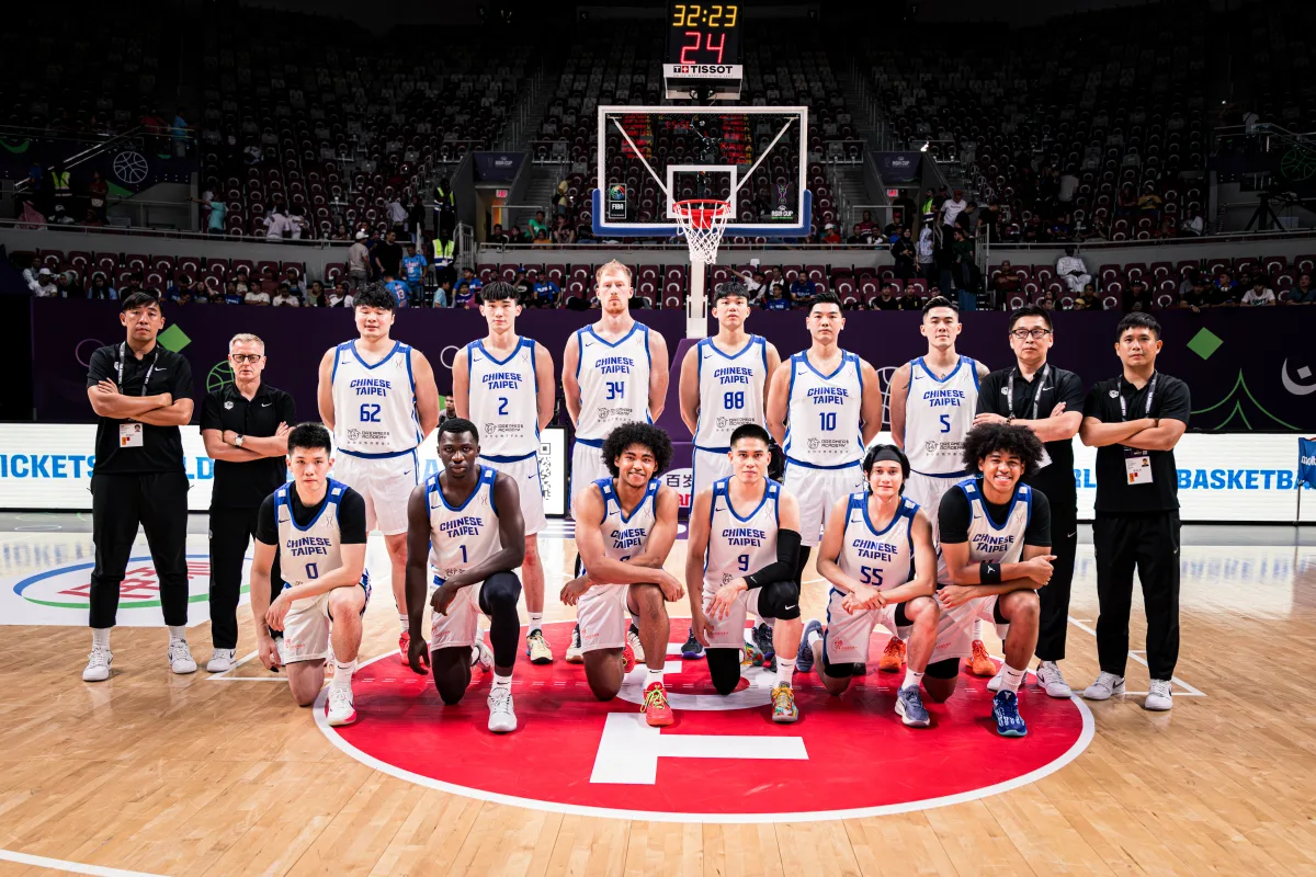 FIBA Asia Cup 2025: Тэмцээний эхний өдөр талбайн эзэд БНХАУ-н шигшээг сандаргав