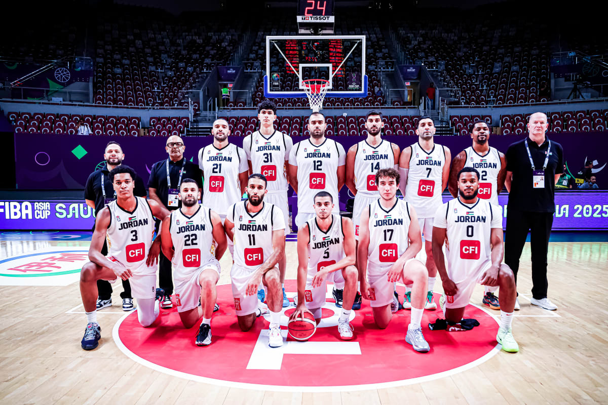 FIBA Asia Cup 2025: Тэмцээний эхний өдөр талбайн эзэд БНХАУ-н шигшээг сандаргав