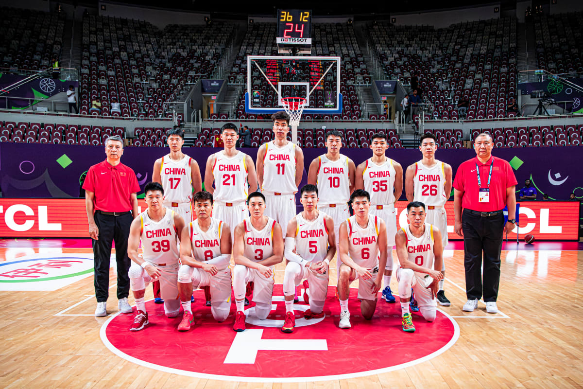 FIBA Asia Cup 2025: Тэмцээний эхний өдөр талбайн эзэд БНХАУ-н шигшээг сандаргав