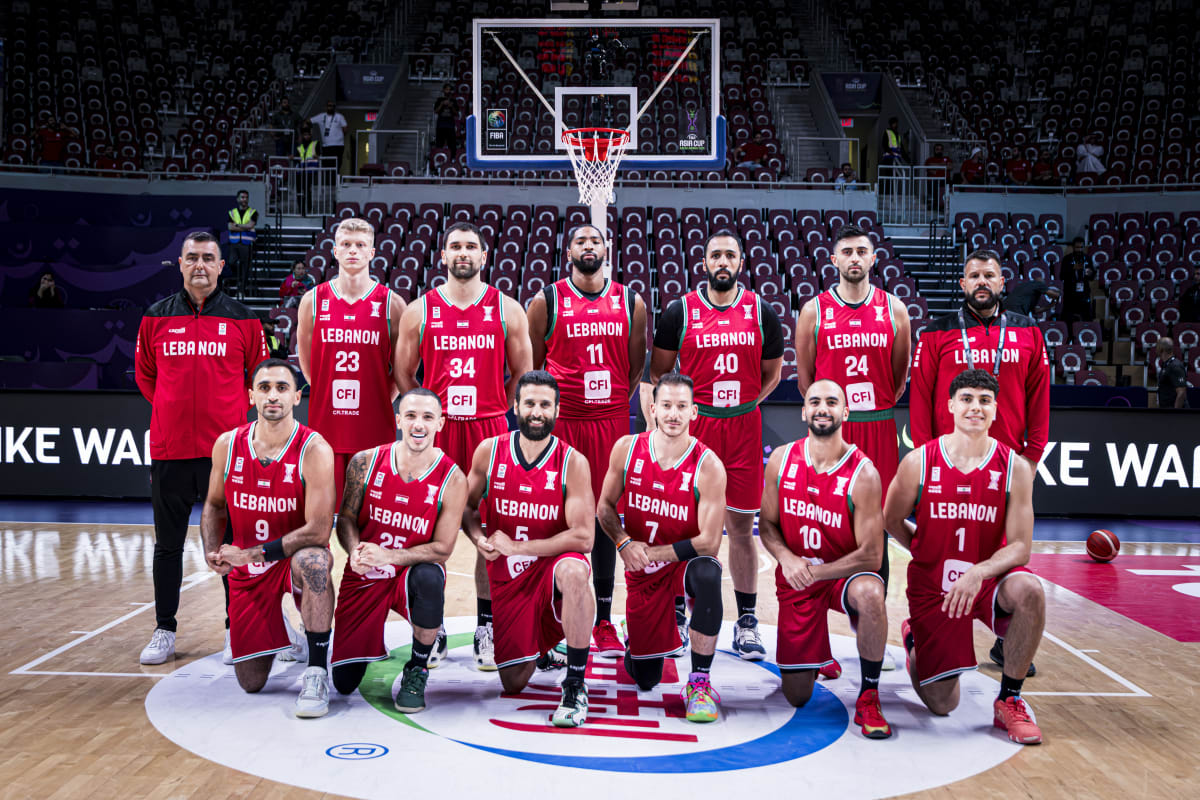 FIBA Asia Cup 2025: Азийн хошой аварга Австралийн шигшээ баг БНСУ-ыг 36 оноогоор хожлоо