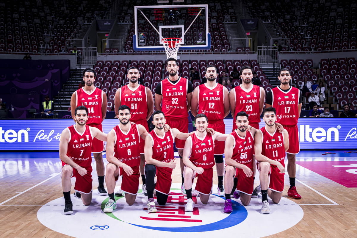 FIBA Asia Cup 2025: Азийн хошой аварга Австралийн шигшээ баг БНСУ-ыг 36 оноогоор хожлоо