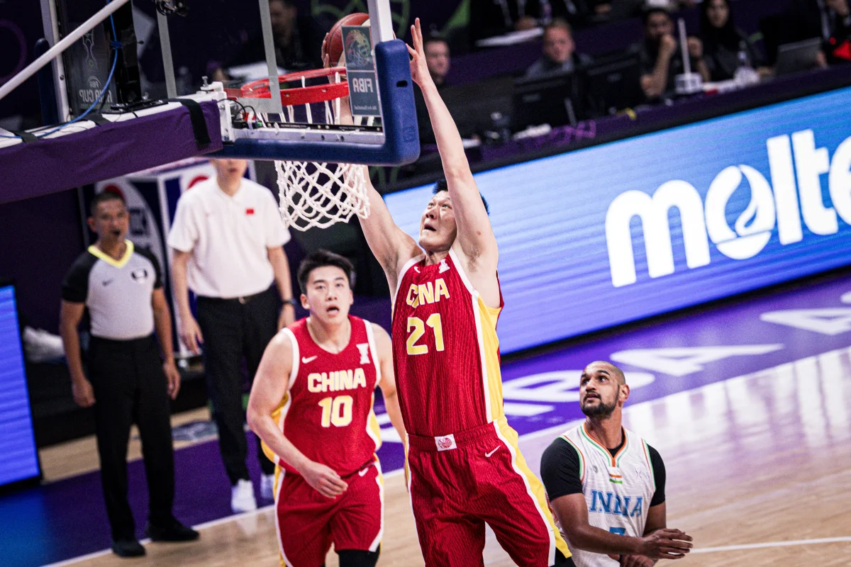 FIBA Asia Cup 2025: Азийн хошой аварга Австралийн шигшээ баг БНСУ-ыг 36 оноогоор хожлоо
