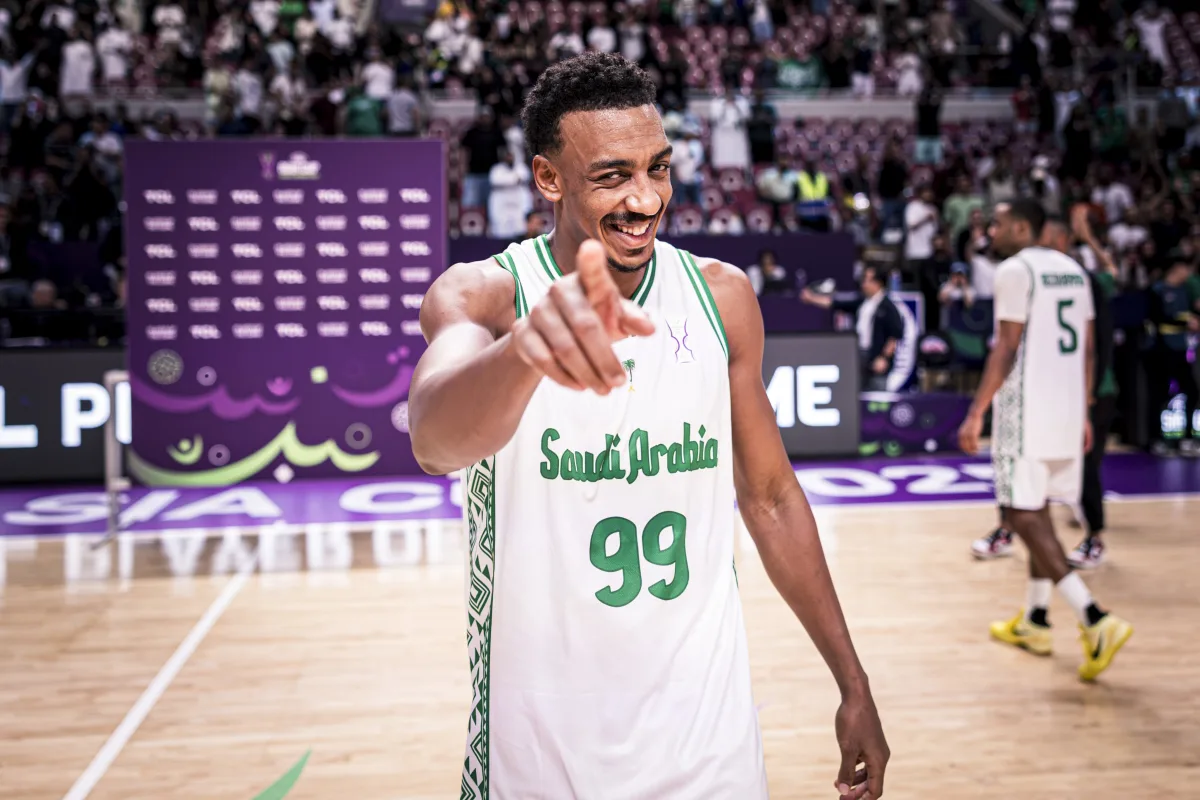 FIBA Asia Cup 2025: Азийн хошой аварга Австралийн шигшээ баг БНСУ-ыг 36 оноогоор хожлоо