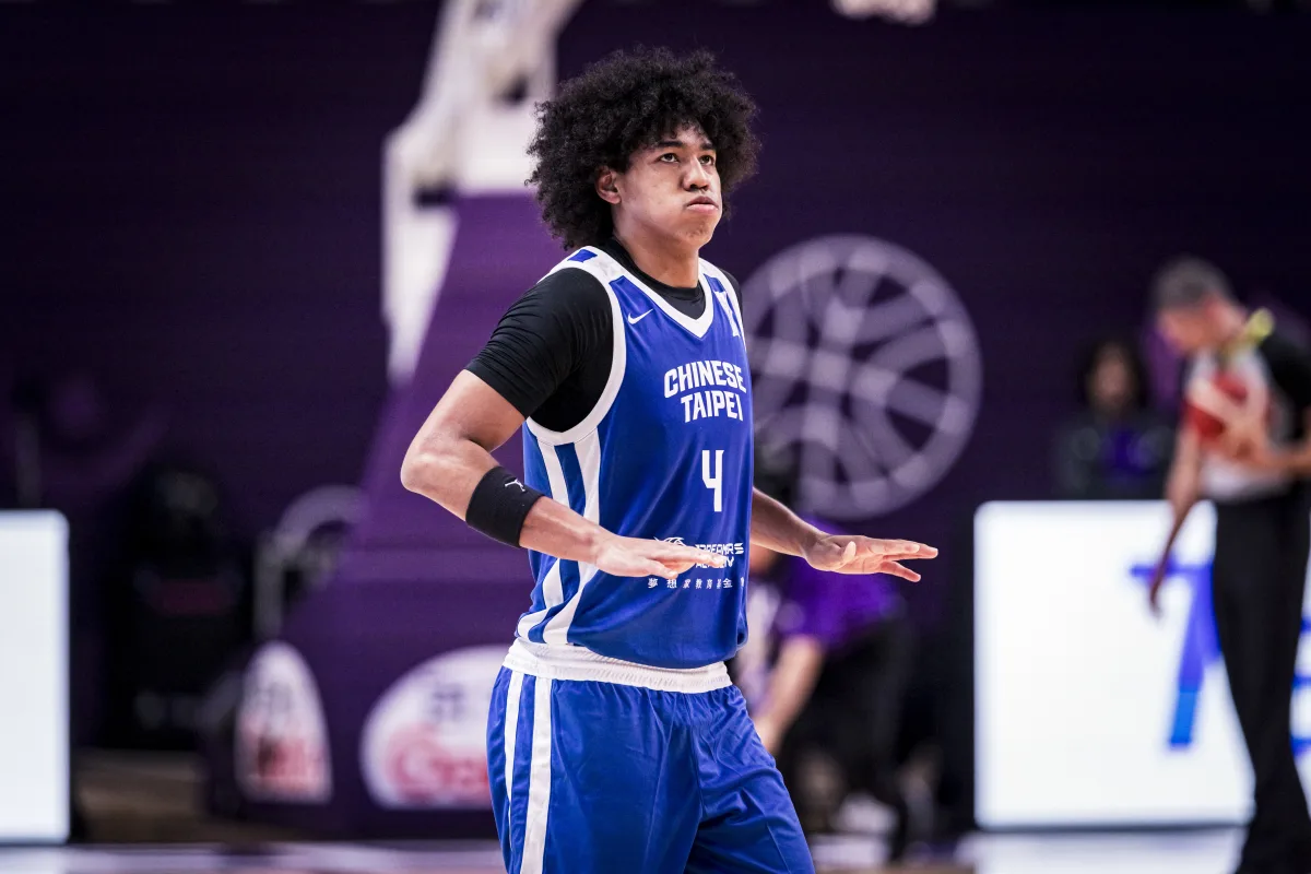 FIBA Asia Cup 2025: Азийн хошой аварга Австралийн шигшээ баг БНСУ-ыг 36 оноогоор хожлоо