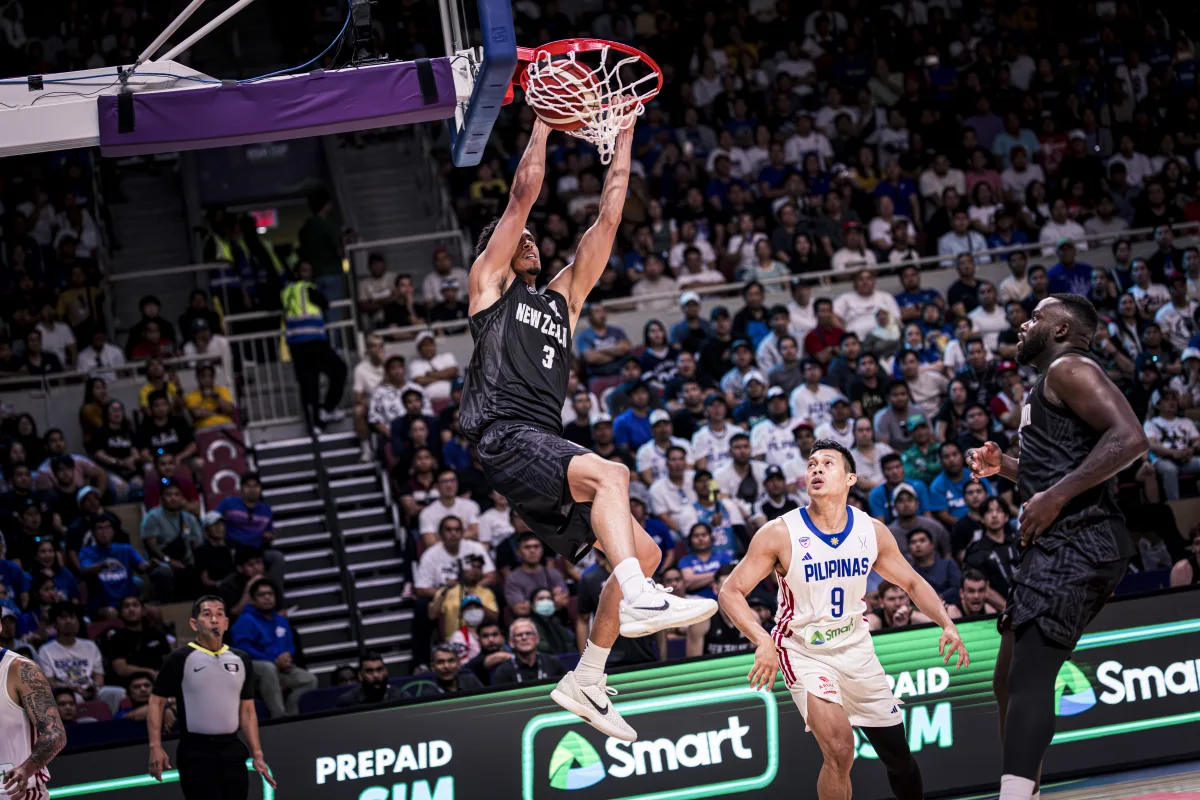 FIBA Asia Cup 2025: Азийн хошой аварга Австралийн шигшээ баг БНСУ-ыг 36 оноогоор хожлоо