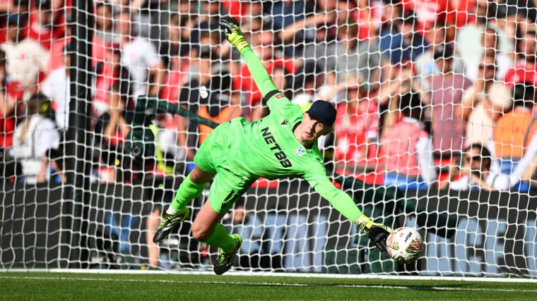 Английн “Community shield” цомын тоглолтод Crystal Palace Клуб Liverpool-ийг хожиж түрүүллээ
