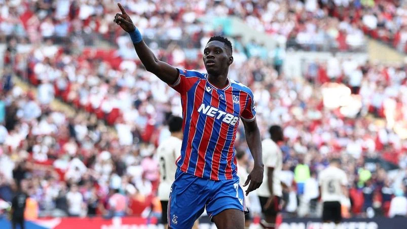 Английн “Community shield” цомын тоглолтод Crystal Palace Клуб Liverpool-ийг хожиж түрүүллээ