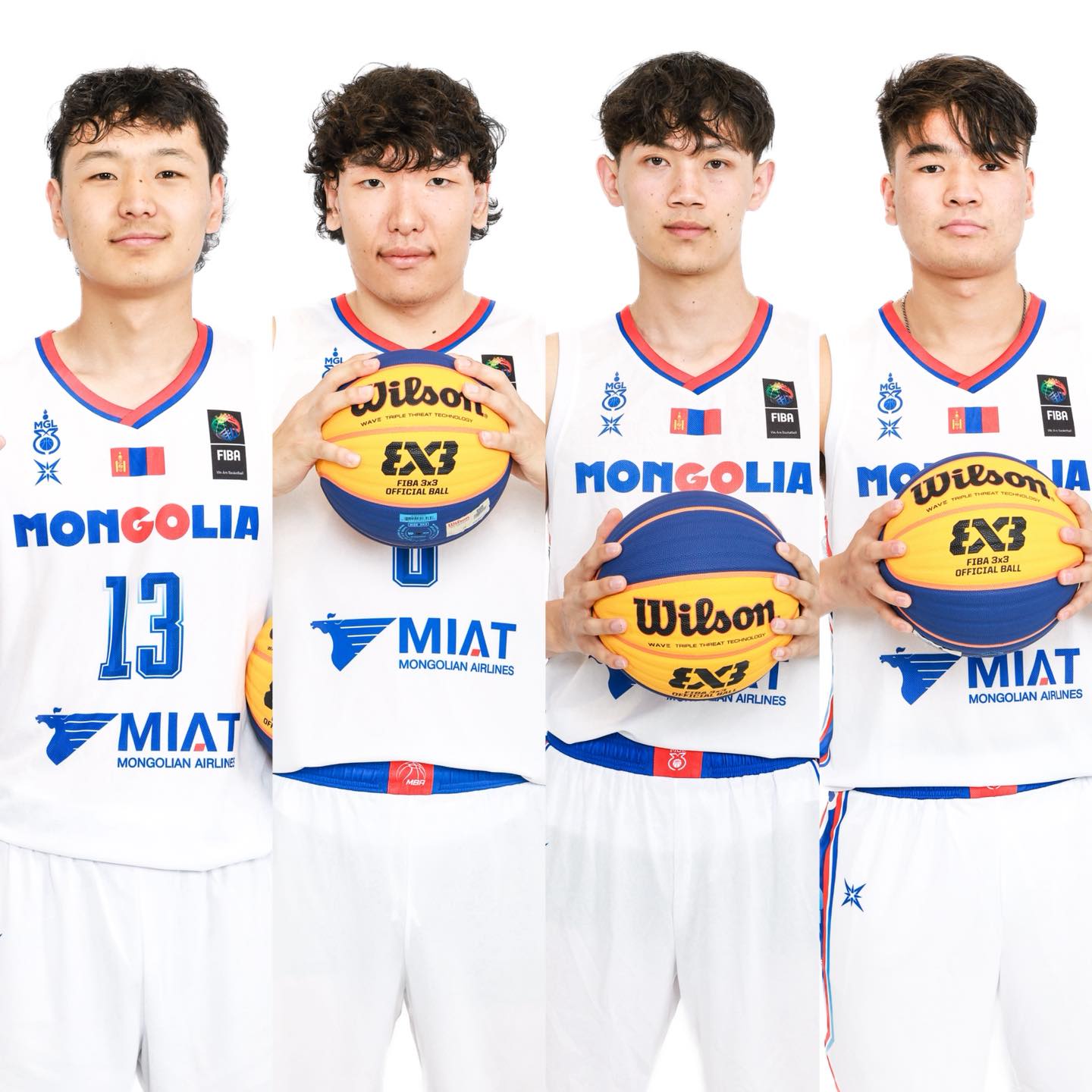 Монгол улсын эрэгтэй, эмэгтэй багууд FIBA 3x3 Youth Nations League 2025 тэмцээний хэсгийн эхний хожлоо авлаа