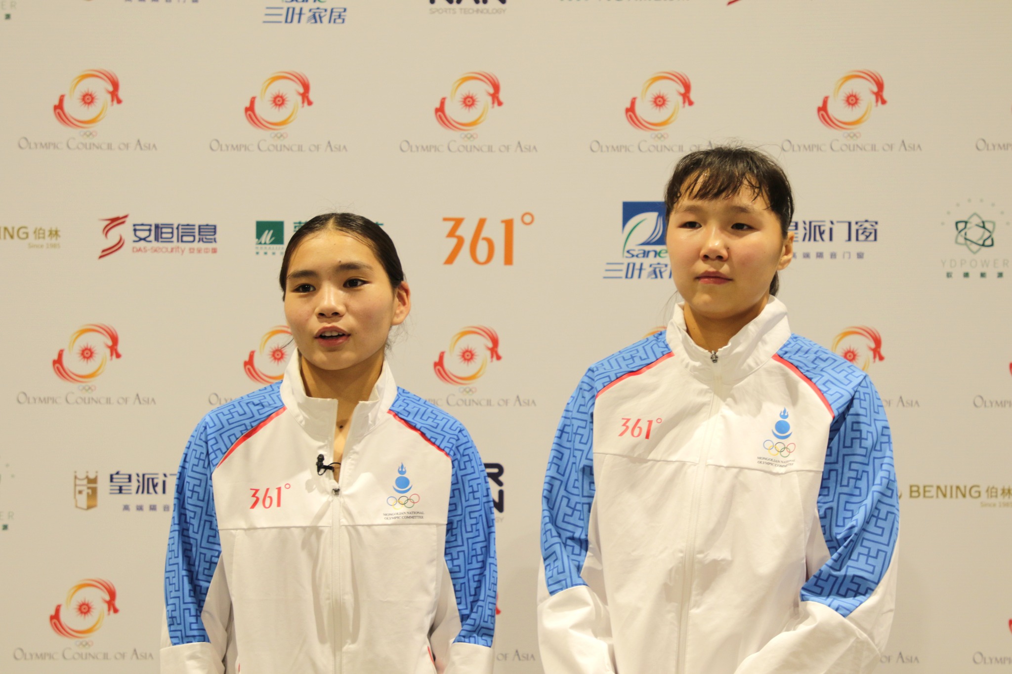 Азийн залуучуудын III наадамд оролцож байгаа Монгол улсын баг тамирчдын медалийн буухиа үргэлжилж байна