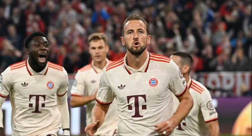 Парис Сен-Жермен vs Байерн Мюнхен: Аваргуудын лигийн тэргүүлэгчдийн тулаанд хэн ялалт байгуулах вэ?