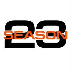 FRIENDS LEAGUE SEASON 23