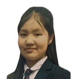 Намуунжаргал