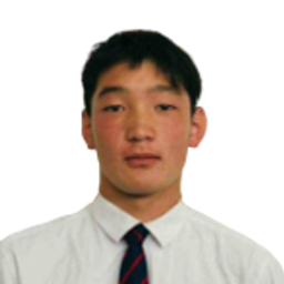 Эрдэнэчингис