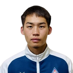 Амартүвшин