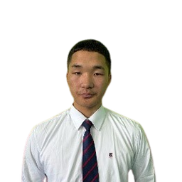 Агваандорж